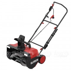 Снегоуборщик электрический Elitech СМЭ 2200 (E1609.019.00) в Липецке