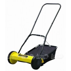 Газонокосилка механическая Champion MM4025 в Липецке