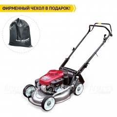 Газонокосилка бензиновая Honda HRJ 196 PDHH в Липецке