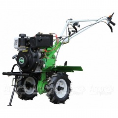 Мотоблок Aurora Space-Yard 1050 Easy в Липецке