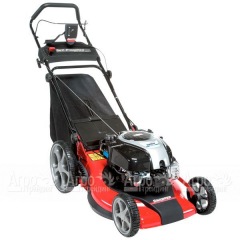 Газонокосилка бензиновая Snapper ERDSP 19700 HW в Липецке