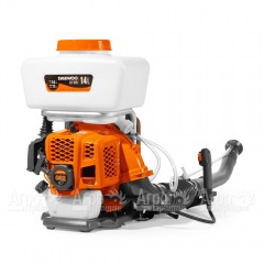 Опрыскиватель бензиновый Daewoo DSP 520 в Липецке