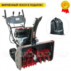 Снегоуборщик гусеничный EVOline SBG 760 TE в Липецке