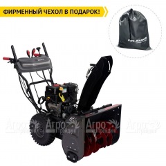 Снегоуборщик EVOline SBG 610 BE в Липецке