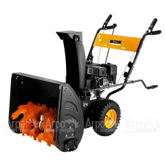 Снегоуборщик DEKO ST 560 в Липецке