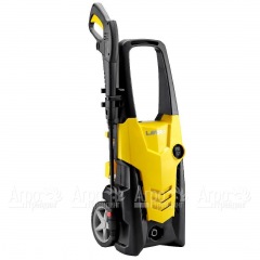 Мойка высокого давления Lavor Wash Ikon 140 в Липецке