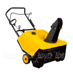 Снегоуборщик Zitrek ST5801 в Липецке
