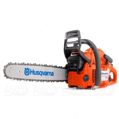Бензопила Husqvarna 353-15" в Липецке