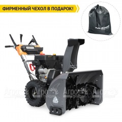 Снегоуборщик Villartec WB1387E(DA) в Липецке