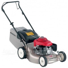 Газонокосилка бензиновая Honda HRG 466 SK (HRG 466 SKEA) в Липецке