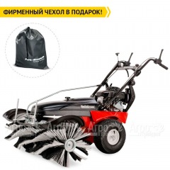 Подметальная машина Tielburger TK58 PRO (Honda) в Липецке