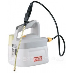 Электрический опрыскиватель Ryobi OCS 1840 в Липецке