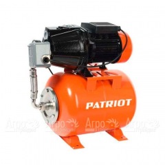 Насосная станция Patriot PW 850-24 C в Липецке