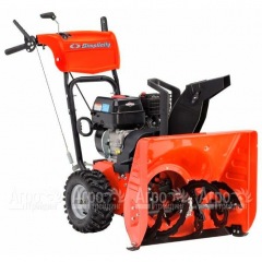 Снегоуборщик Simplicity SIL824R в Липецке