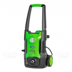 Мойка высокого давления GreenWorks GPWG3II в Липецке