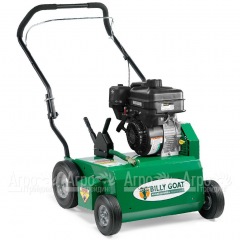 Бензиновый вертикуттер (аэратор) Billy Goat PR550H в Липецке
