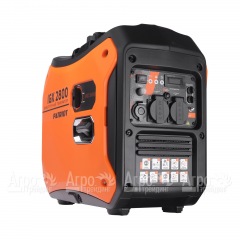 Бензогенератор инверторный Patriot iGX 2800 2.5 кВт в Липецке
