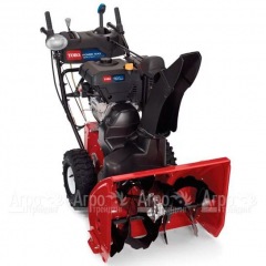 Снегоуборщик Toro 38826 в Липецке