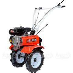 Мотоблок Brait МКР402 (фрезы в комплекте) в Липецке