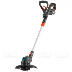 Аккумуляторный триммер Gardena ComfortCut Li-18/23 без аккумулятора и ЗУ в Липецке