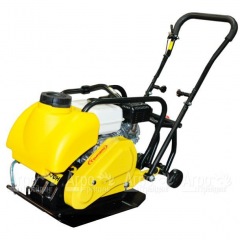 Виброплита бензиновая Tsunami CO-70H в Липецке