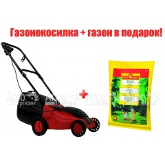 Электрическая газонокосилка Agrimotor FM 33 в Липецке