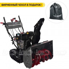 Снегоуборщик гусеничный EVOline SBG 690 TBE в Липецке