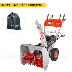 Снегоуборщик Ресанта СБ 4100ПФ в Липецке