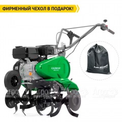 Культиватор Caiman Trio 70 C3 в Липецке