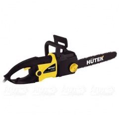Аккумуляторная пила Huter ELS-40-4 Li 16" в Липецке