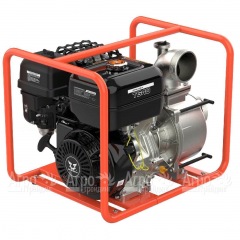Бензиновая мотопомпа Zongshen TG 40 в Липецке
