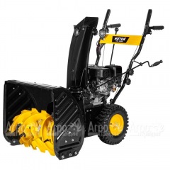 Бензиновый снегоуборщик Huter SGC 4800 (B) в Липецке