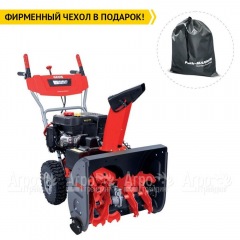 Снегоуборщик GEOS by Al-Ko Comfort SnowLine 620 В II в Липецке