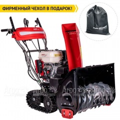 Снегоуборщик гусеничный HND ST 71 XST в Липецке