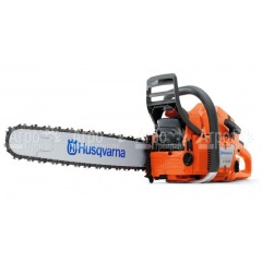 Бензопила Husqvarna 372 XP-24" в Липецке