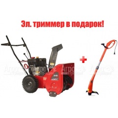 Снегоуборщик самоходный Efco Artik 56 в Липецке