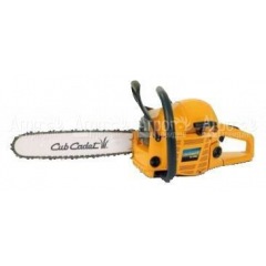Бензопила Cub Cadet CC 3352-15" в Липецке