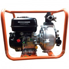 Бензиновая мотопомпа Zongshen HG 15 в Липецке