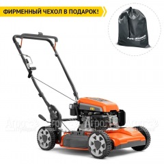 Газонокосилка бензиновая Husqvarna LB 251S в Липецке