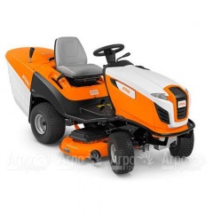 Садовый минитрактор Stihl RT 6112.0 C в Липецке
