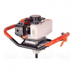 Мотобур (бензобур) Patriot PT AE 140D (без шнека) в Липецке