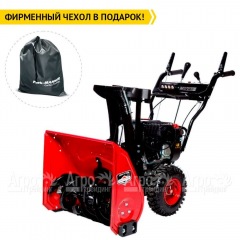 Снегоуборщик RedVerg RD-SB60/950BS-E в Липецке