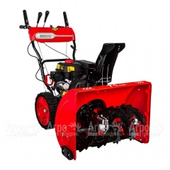 Снегоуборщик DDE ST7071E в Липецке