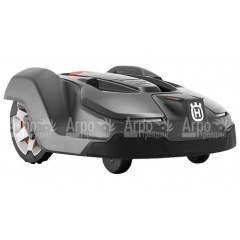 Газонокосилка-робот Husqvarna Automower 450X в Липецке