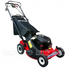 Газонокосилка бензиновая Snapper SPV21 в Липецке