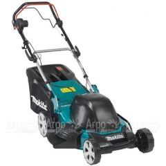 Газонокосилка электрическая Makita ELM 4613 в Липецке