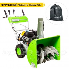 Снегоуборщик RedVerg RD-SB62/7E в Липецке