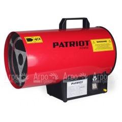 Газовая тепловая пушка Patriot GS-15 в Липецке