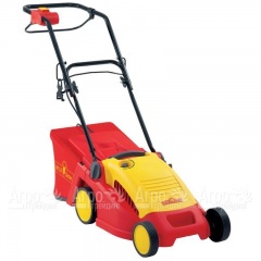 Газонокосилка электрическая Wolf-Garten Compact plus 34 E в Липецке