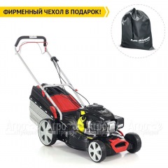 Газонокосилка бензиновая GEOS by Al-Ko Classic 51 SP-K Plus в Липецке